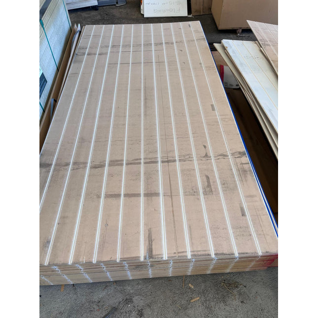 VJ100 Wall Panel 9mm Thick - Factory Seconds