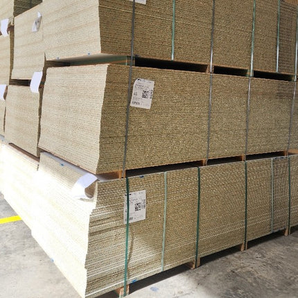 White Matt MR Particleboard 16mm x 2800x1200mm - A Grade