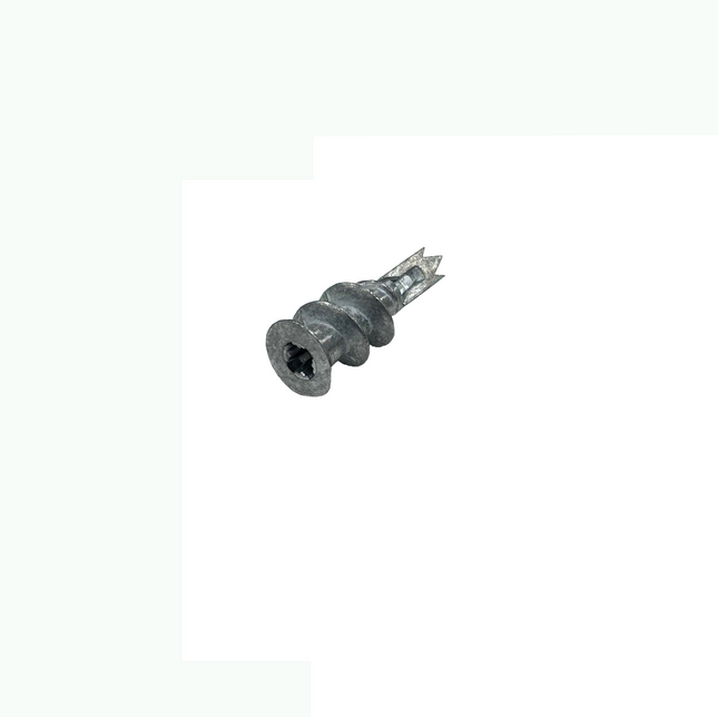 Zinc Raw Speed Plugs 14x33mm