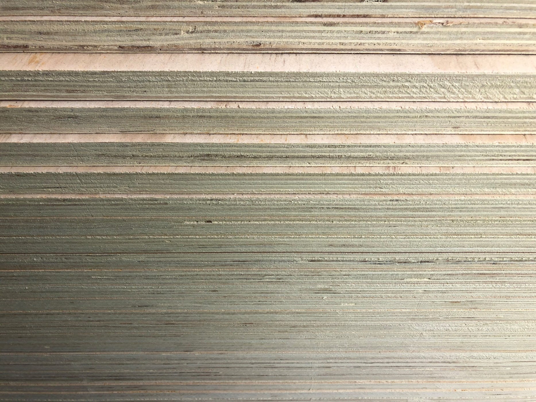 CD Non Structural Plywood 25mm x 2400x1200