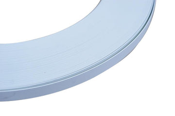 Edging - White Edging