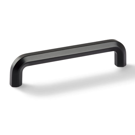 Furniture Handle H1710 | 5 Finishes | 3 Sizes - By Hafele