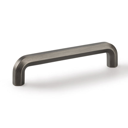 Furniture Handle H1710 | 5 Finishes | 3 Sizes - By Hafele