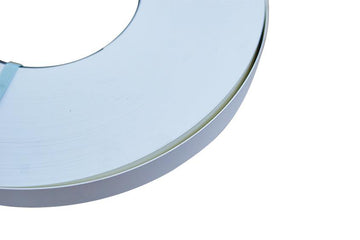 Edging - White Edging