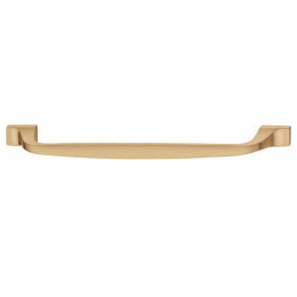 Luxe Furniture Handle | Two Finishes | Three Sizes - By Hafele