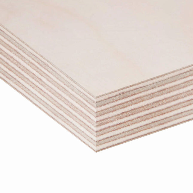 Buy Birch Plywood Trademaster