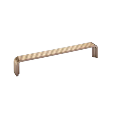 H2345 Cabinetry Handles, 2 sizes, 2 colours, - By Hafele