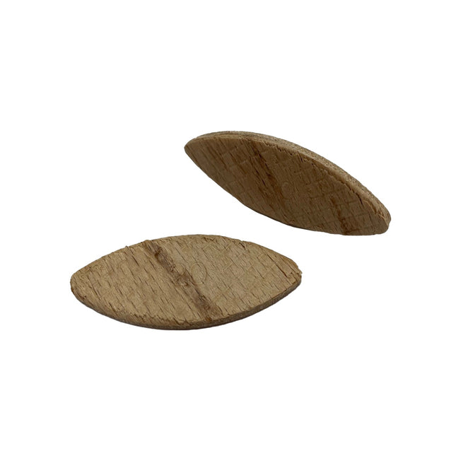 Wood Jointing Biscuit 25x55mm - 100pcs-Trademasterau | Trademaster