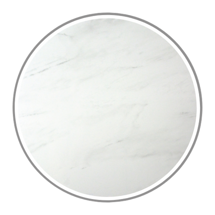 White Marble Splashback-Trademasterau | Trademaster