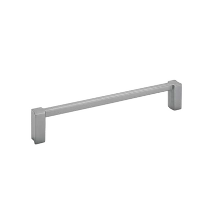 H2340 Cabinetry Handles, 2 sizes, 2 colours, - By Hafele