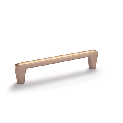 H2330 Cabinetry Handles, 3 sizes, 4 colours - By Hafele