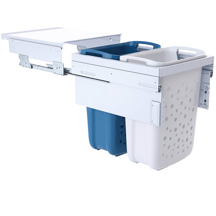 Hailo Laundry Carrier 45 - By Hafele