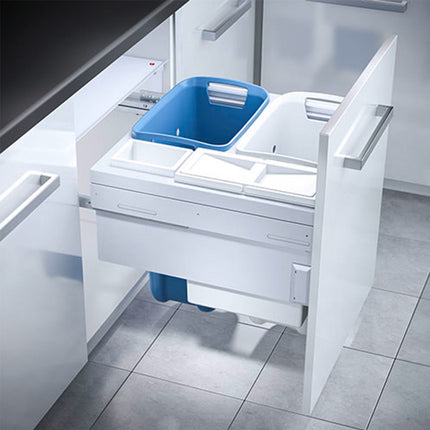 Hailo Laundry Carrier 60 - By Hafele