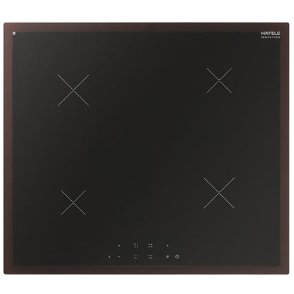 Hafele 60cm Induction Cooktop - By Hafele