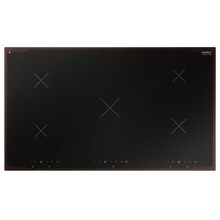 Hafele 90cm Induction Cooktop - By Hafele