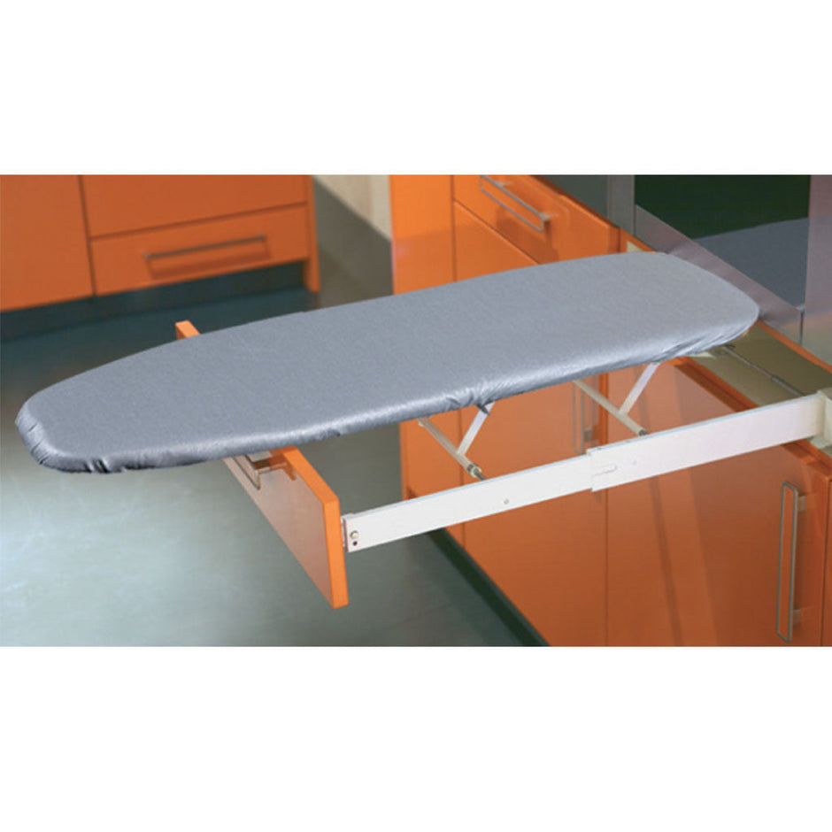 Ironfix Drawer Mounted Ironing Board By Hafele
