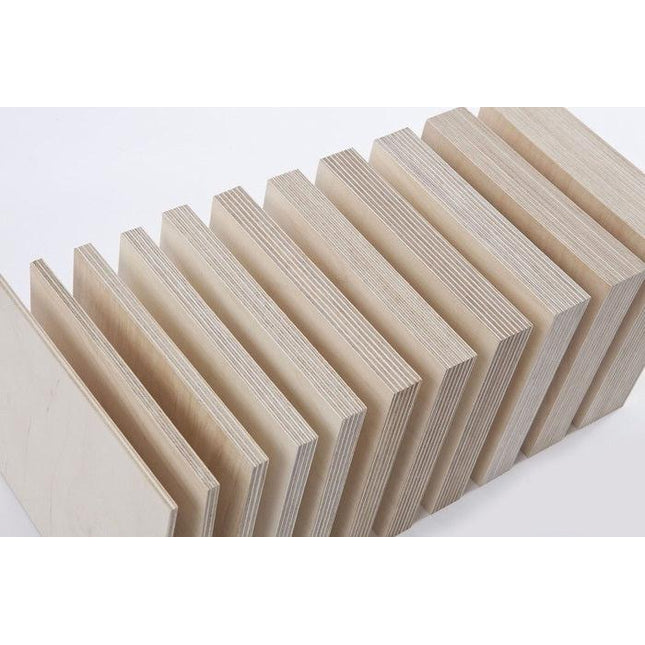 Birch Plywood Sample-Trademasterau | Trademaster