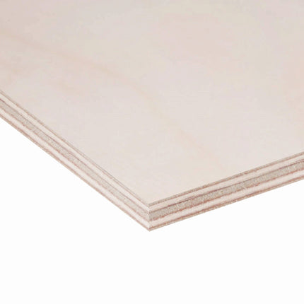 Buy Birch Plywood B/BB Architectural 6mm x 2500x1250 at $132.00 each sheet & In-Stock. Shipping Australia wide or Click & Collect option. Shop online with Trademaster, Australia's leading distributor of Plywood. We have Birch, Marine, Bendy, Campervan Ply