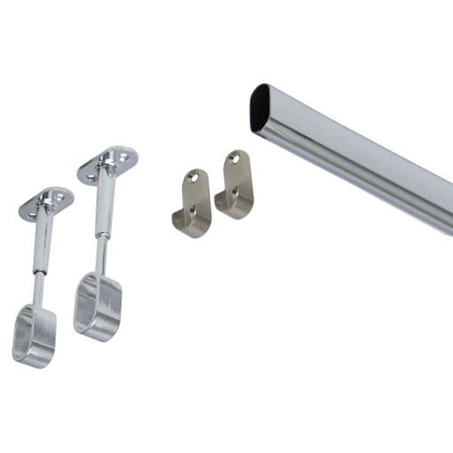 Hafele Wardrobe Products