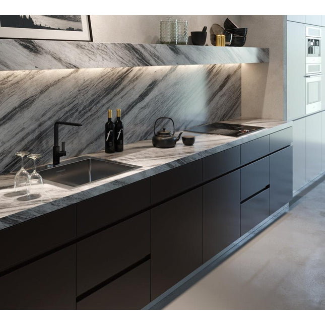 Black MR MDF By Formica-Formica | Trademaster