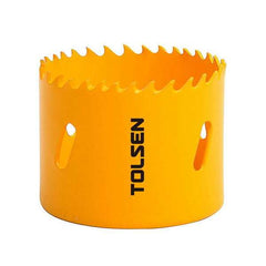 Hole Saws By Tolsen-Trademasterau | Trademaster