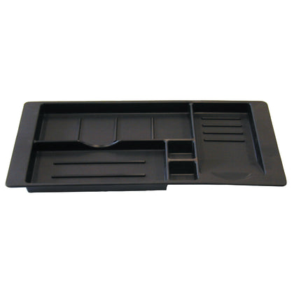 Sliding Pencil Tray - Deluxe - By Hafele