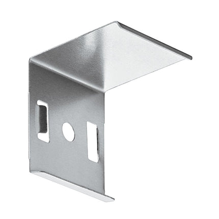 Mounting Plate for Corner Mounting - By Hafele