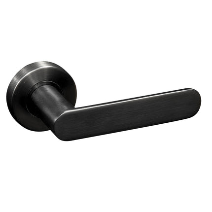 Seacliff Lever Handle - By Hafele