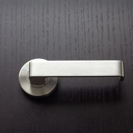 Coogee Lever Handle - By Hafele