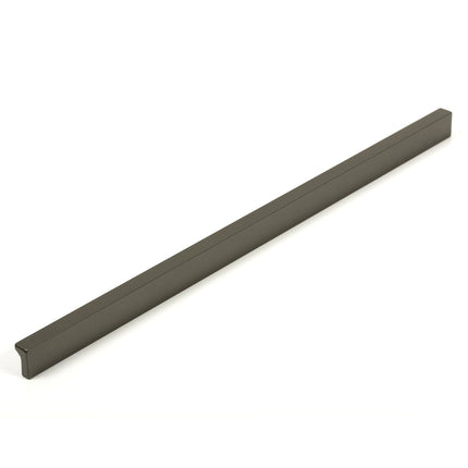 Buy Angle By Momo Handles from $17.00 - Shipping Australia wide or Click & Collect option. The Angle handle is characterised by straight lines with a wedge-shaped front part, which is suited to a wide variety of contemporary cabinetry. Handle sizing and t