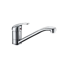 Chrome Kitchen Tap Mixer PQ1001SW-Trademasterau | Trademaster