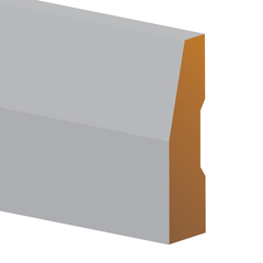 Pre Primed Splayed Architrave-Trademasterau | Trademaster