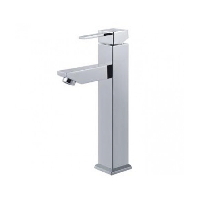 Chrome Basin Tap Mixer PS2002SB-Trademasterau | Trademaster