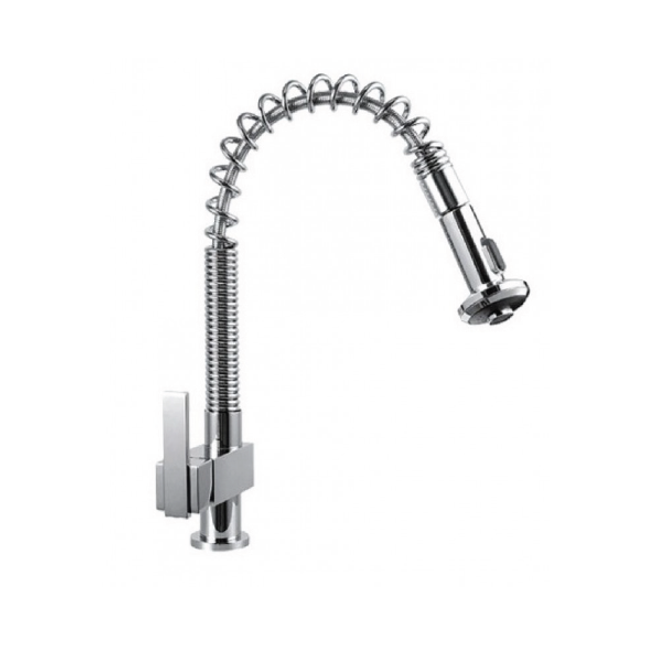 Pull Out Sink Tap Mixer S77-Trademasterau | Trademaster