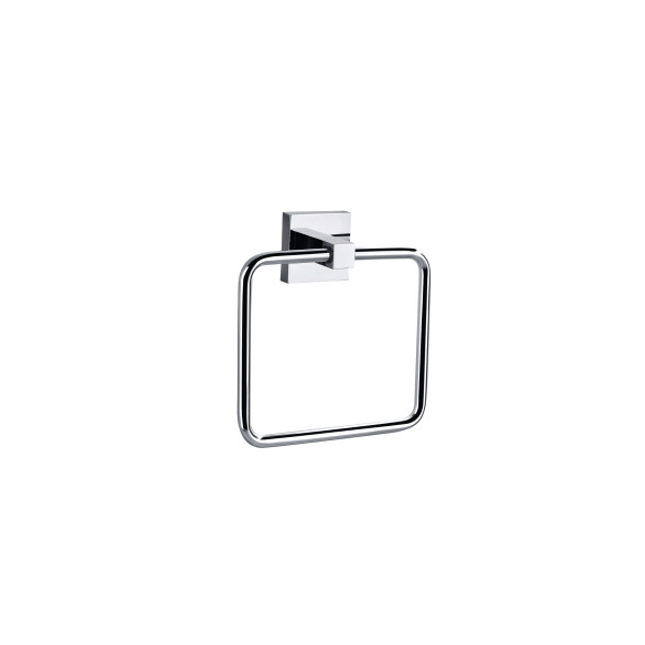 Square Towel Ring-Trademasterau | Trademaster