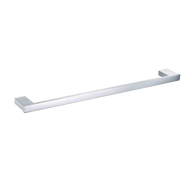 BK1601 Single Towel Rail 600mm-Trademasterau | Trademaster