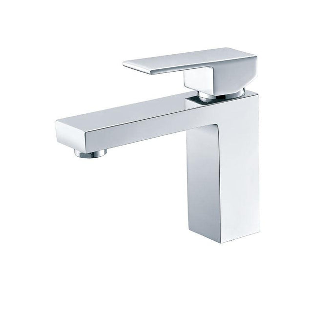 Chrome Basin Tap Mixer EKCIG - BKM102-Trademasterau | Trademaster