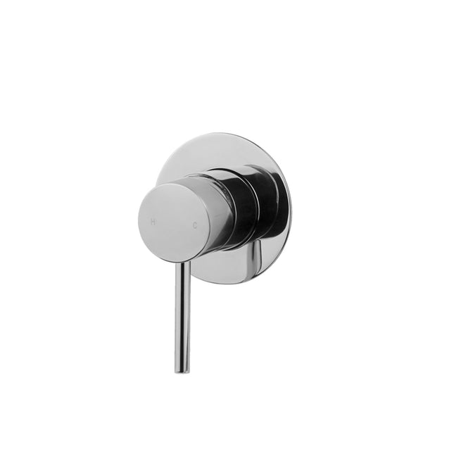 BKM206 Shower Mixer-Trademasterau | Trademaster