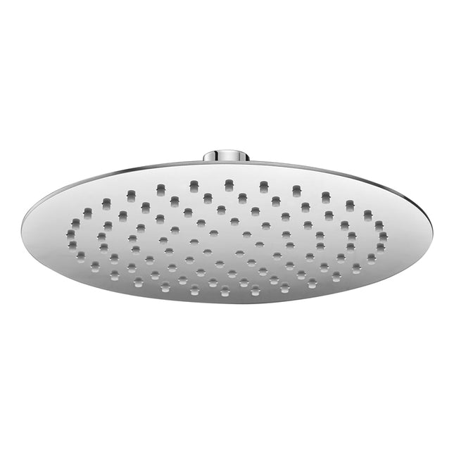 BKR200S Round Rain Shower Head 200mm-Trademasterau | Trademaster