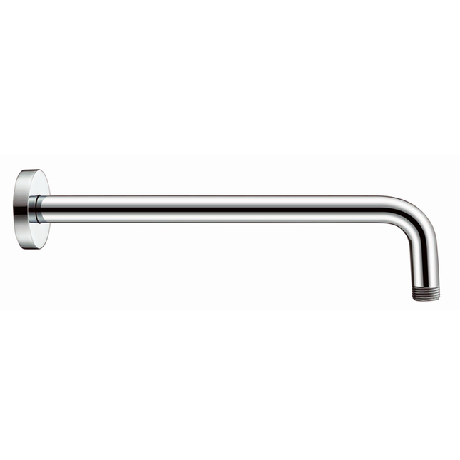 BKS07A-R Round Shower Arm-Trademasterau | Trademaster