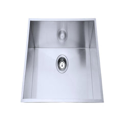 Quad Lux Under/Over Mount Sink - BKS20-Trademasterau | Trademaster