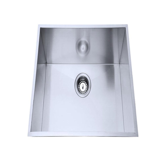 Quad Lux Under/Over Mount Sink - BKS20-Trademasterau | Trademaster