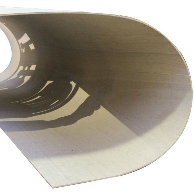 Buy Bending Plywood - Long Way 2400x1200x4mm at $59.40 each sheet & In-Stock. Shipping Australia wide or Click & Collect option. Shop online with Trademaster, Australia's leading distributor of Plywood. We have Birch, Marine, Bendy, Campervan Ply, Hexa, C