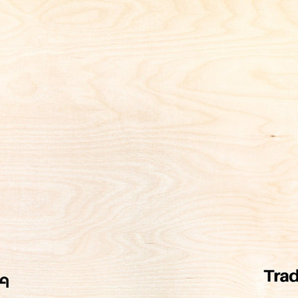 Buy Birch Plywood B/BB Architectural 4mm x 2500x1250 at $121.00 each sheet & In-Stock. Shipping Australia wide or Click & Collect option. Shop online with Trademaster, Australia's leading distributor of Plywood. We have Birch, Marine, Bendy, Campervan Ply
