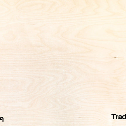 Buy Birch Plywood B/BB Architectural 18mm x 2440x1250 at $297.00 each sheet & In-Stock. Shipping Australia wide or Click & Collect option. Shop online with Trademaster, Australia's leading distributor of Plywood. We have Birch, Marine, Bendy, Campervan Pl