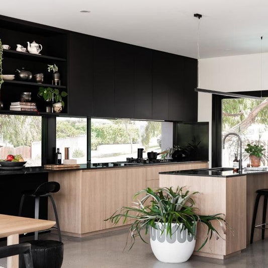 Laminex AbsoluteMatte Panels