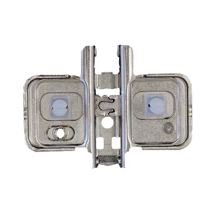 BLUM Hinge Plate With Adjustable Screws - 174H7100E-Blum | Trademaster