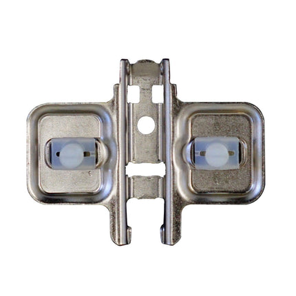 BLUM Standard Hinge Plate With Screws - 174E6100.01-Blum | Trademaster