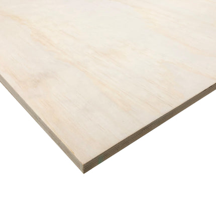 Buy CD Non Structural Plywood 18mm x 2400x1200 at $68.00 each sheet & In-Stock. Shipping Australia wide or Click & Collect option. Shop online with Trademaster, Australia's leading distributor of Plywood. We have Birch, Marine, Bendy, Campervan Ply, Hexa,