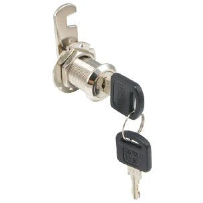 Armstrong Cabinet Door Cam Lock - Keyed Different-Trademasterau | Trademaster